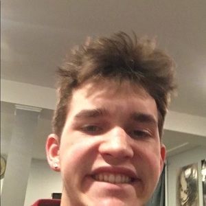 Meet your Posher, Nate